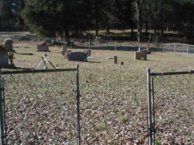 Goins Cemetery on Sysoon
