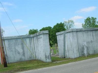 Golconda Cemetery on Sysoon