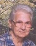 Golda G. Griffard Heck on Sysoon