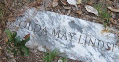 Golda May Lindsey on Sysoon