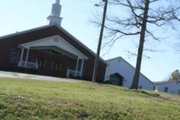 Golden View Baptist Church Cemetery on Sysoon