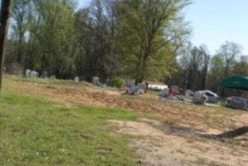 Golden View Baptist Church Cemetery on Sysoon