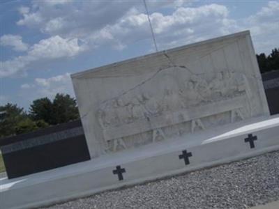 Golden Belt Memorial Park on Sysoon