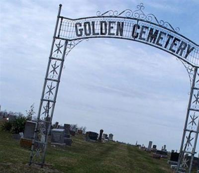 Golden Cemetery on Sysoon