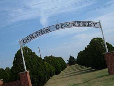 Golden Cemetery on Sysoon