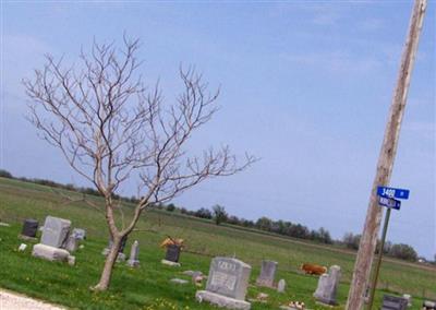 Golden Valley Cemetery on Sysoon