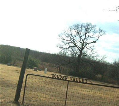 Golden Valley Cemetery on Sysoon