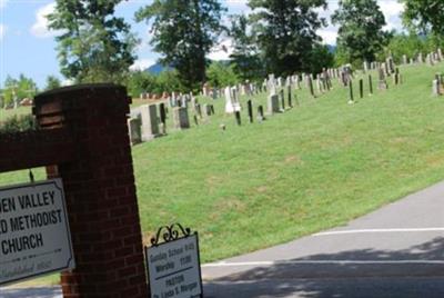 Golden Valley United Methodist Church Cemetery on Sysoon