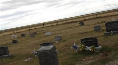 Golden West Cemetery on Sysoon