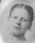 Goldia Lelah Guessford on Sysoon