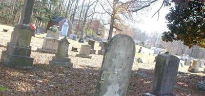 Goldston UMC Cemetery on Sysoon