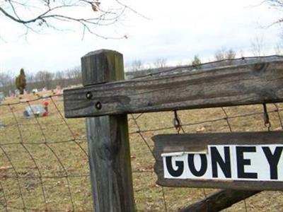 Goney Cemetery on Sysoon