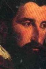 Gonzalo Jimenez de Quesada on Sysoon