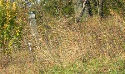 Good Cemetery on Sysoon