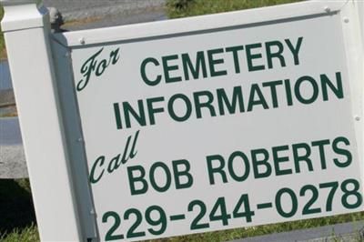 Good Hope Cemetery on Sysoon