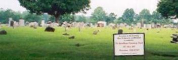 Good Hope Cemetery on Sysoon