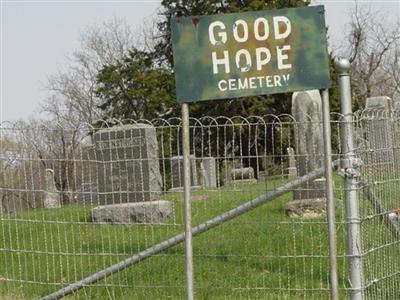 Good Hope Cemetery on Sysoon