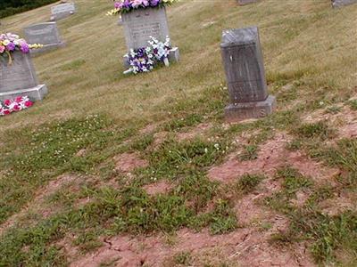 Good Hope Cemetery on Sysoon