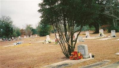 Good Hope Cemetery on Sysoon