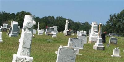 Good Hope Cemetery on Sysoon