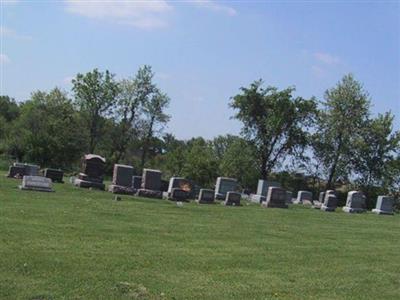 Good Hope Cemetery on Sysoon