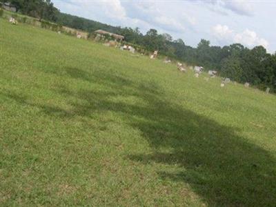 Good Hope Cemetery on Sysoon