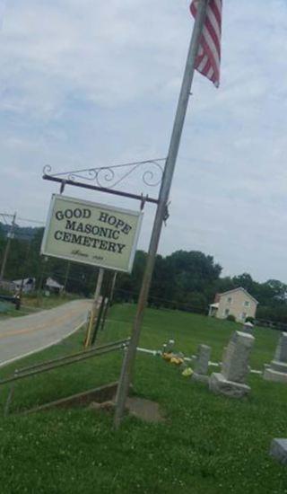 Good Hope Masonic Cemetery on Sysoon