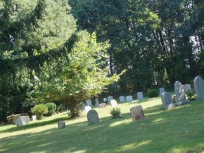 Good Hope Methodist Church Cemetery on Sysoon