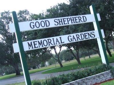 Good Shepherd Memorial Gardens on Sysoon