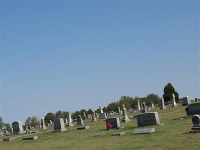 Good Springs Cemetery on Sysoon