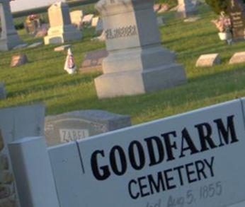 Goodfarm Cemetery on Sysoon