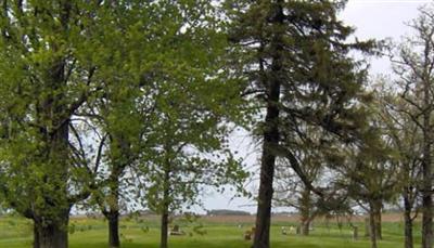 Goodhue Presbyterian Cemetery on Sysoon