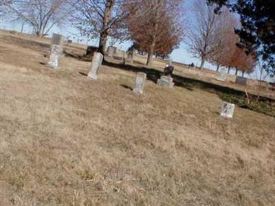 Goodnight Cemetery on Sysoon