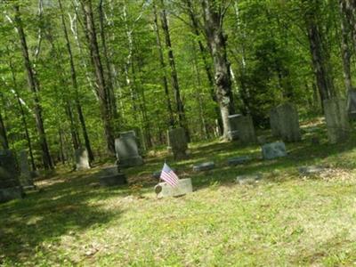 Goodwin Cemetery on Sysoon