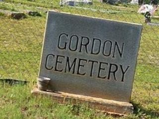 Gorden Cemetery on Sysoon