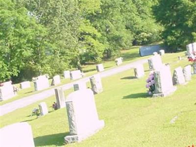 Gordo City Cemetery on Sysoon