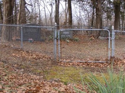 Gordon Cemetery on Sysoon