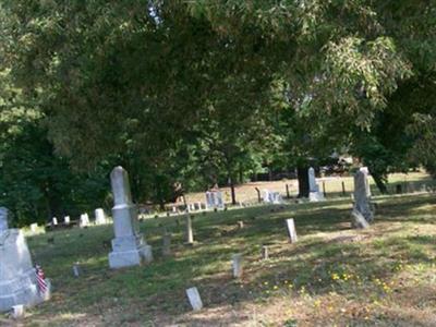 Gordon Chapel Cemetery on Sysoon