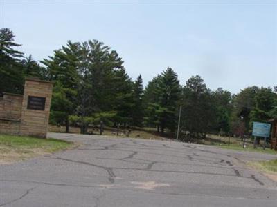 Gordon Memorial Cemetery on Sysoon