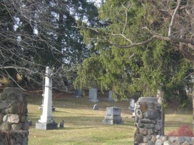 Gorham Cemetery on Sysoon