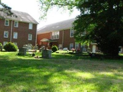 Gorman Baptist Church Cemetery on Sysoon