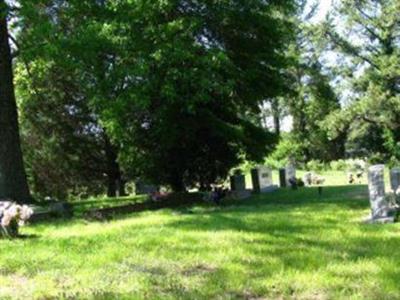 Gorman Baptist Church Cemetery on Sysoon