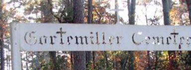 Gortemiller Cemetery on Sysoon