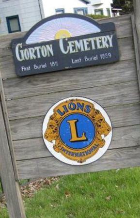 Gorton Cemetery on Sysoon