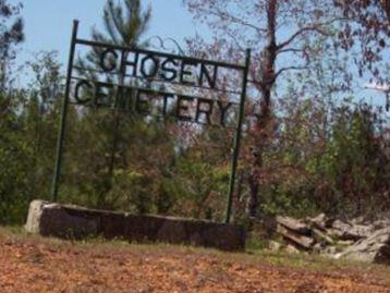 Goshen Cemetery on Sysoon