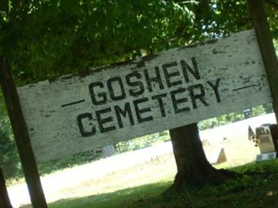 Goshen Cemetery on Sysoon