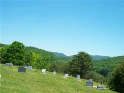 Goshen Meth Church Cem (Little Walkers Creek) on Sysoon