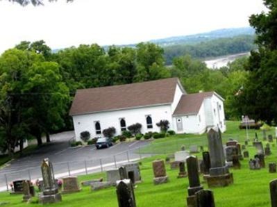 Goshen Primitive Baptist Church Cemetery on Sysoon