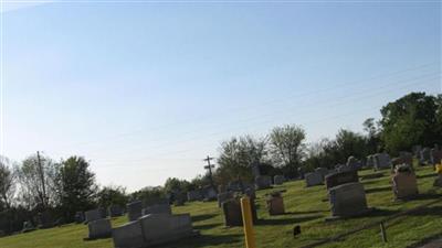 Goshen United Methodist Church Cemetery on Sysoon