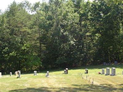 Gospel Hill Mennonite Church Cemetery on Sysoon